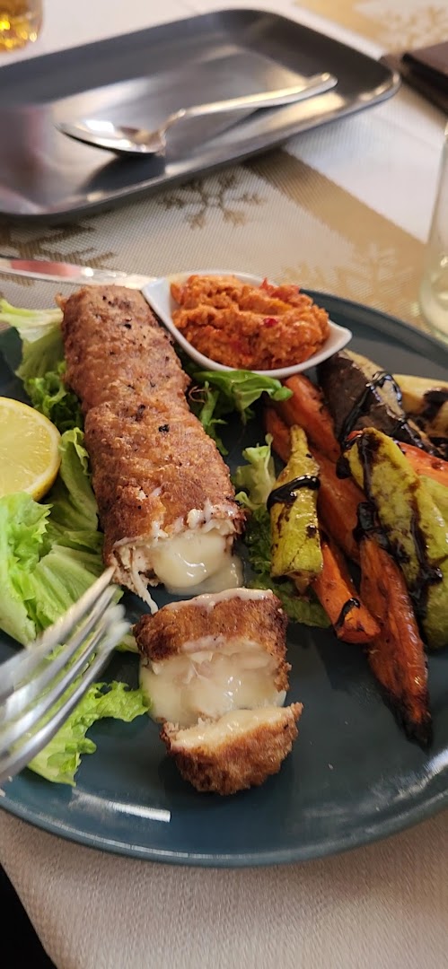 Zonja Gjene: appetizing, high-quality food photography