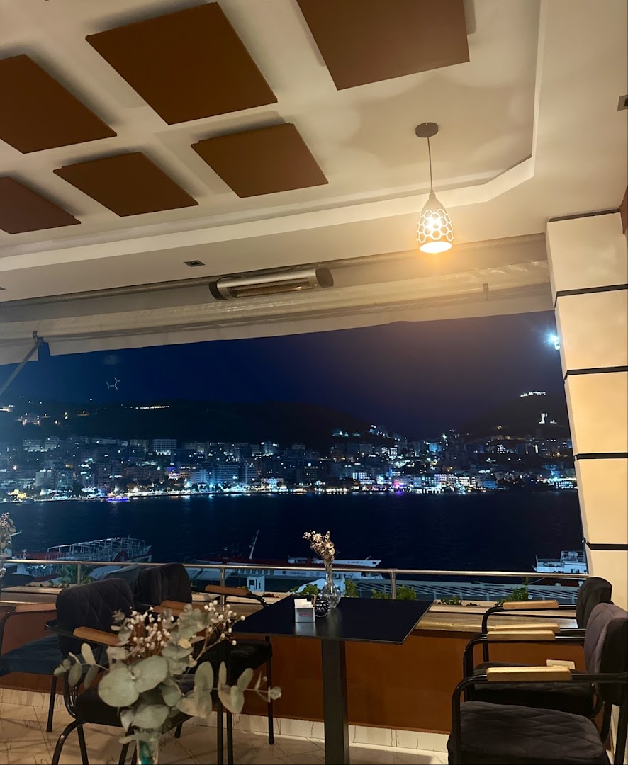 Cibo & Vino: beautiful atmosphere and scenic view