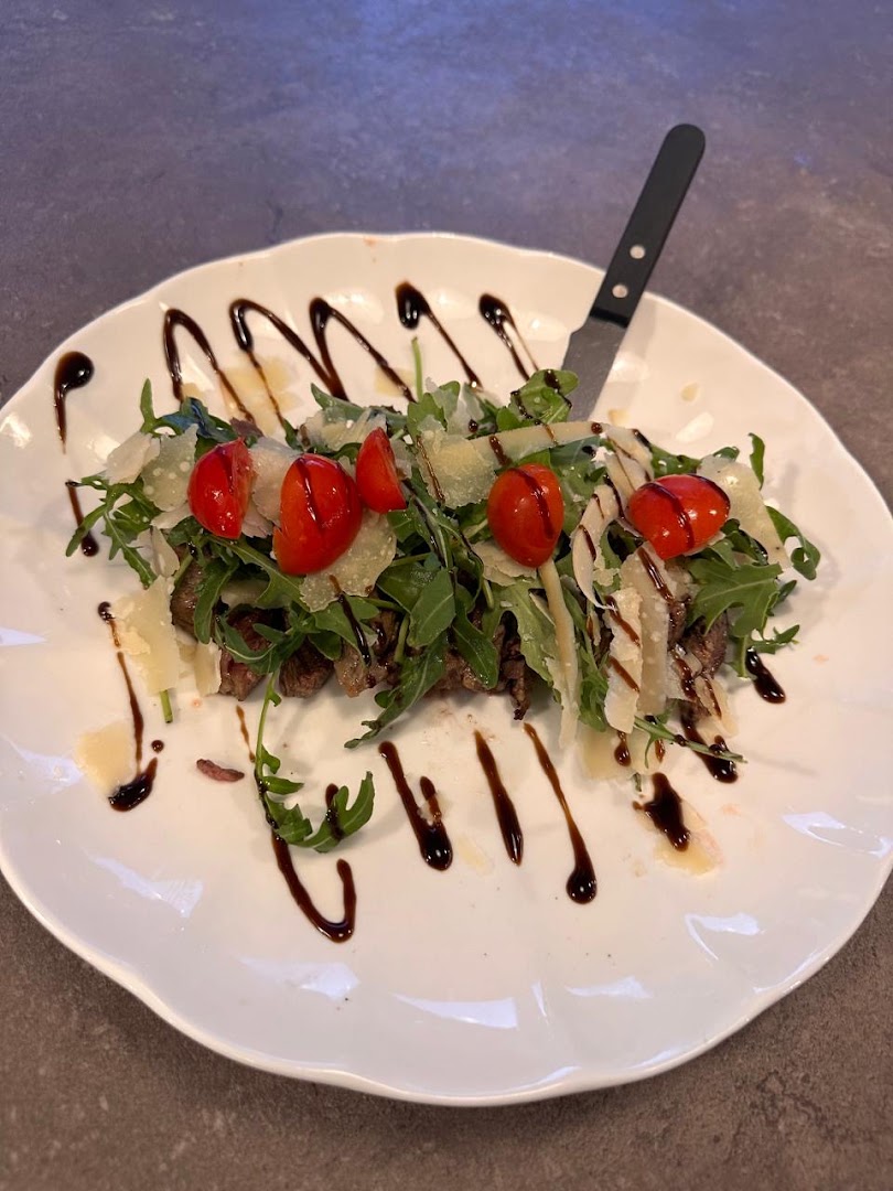 Cibo & Vino: appetizing, high-quality food photography