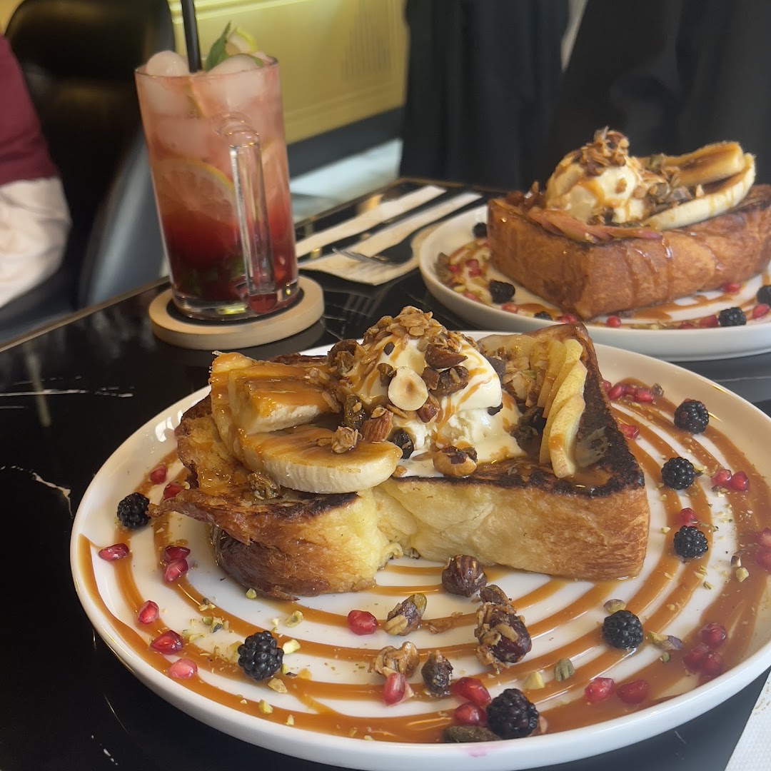 Brioch'Art: appetizing, high-quality food photography