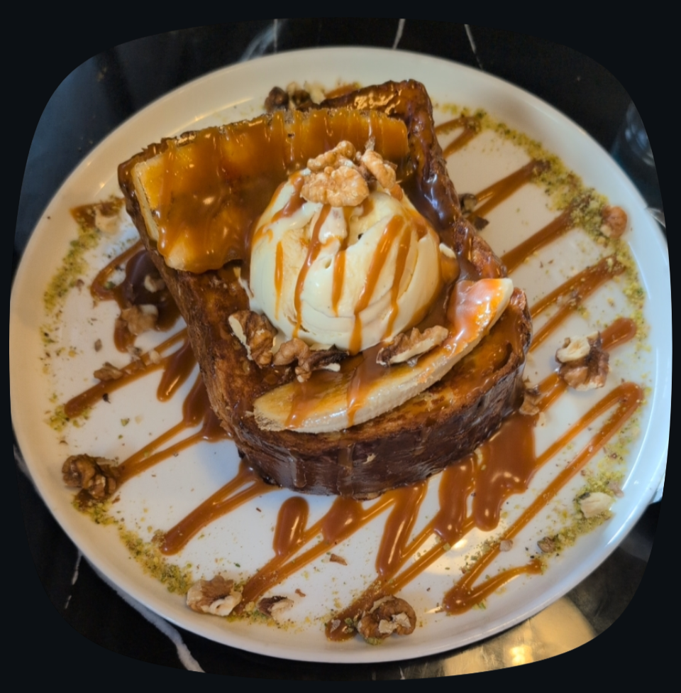 Brioch'Art: appetizing, high-quality food photography