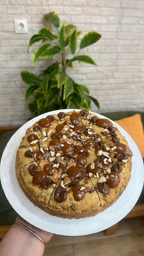 Brunchy Pastry: appetizing photo of brunch pastry