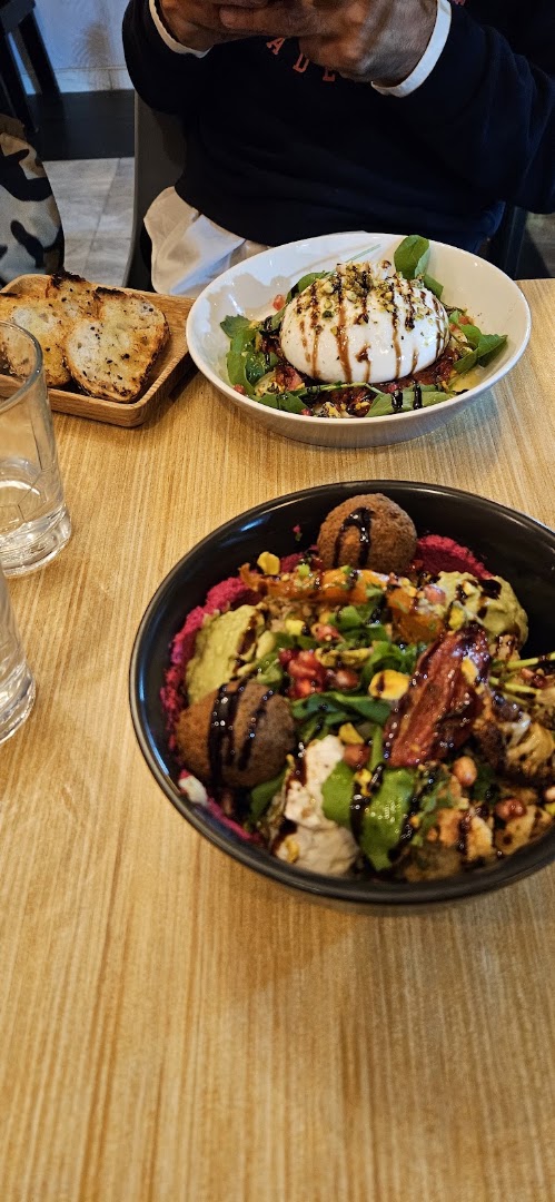 Galatée: appetizing, high-quality food photography