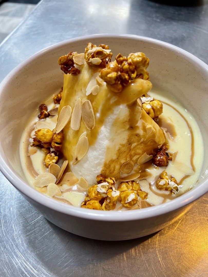 Galatée: appetizing, high-quality food photography