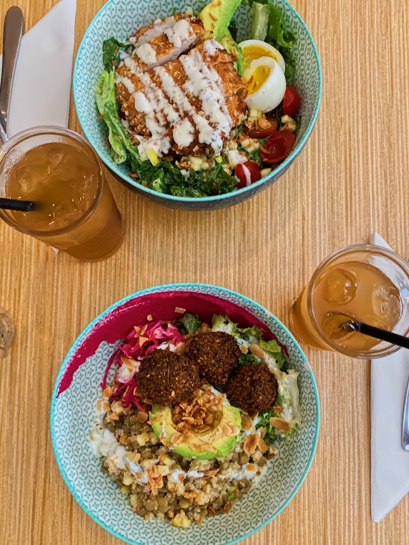 Galatée: appetizing, high-quality food photography