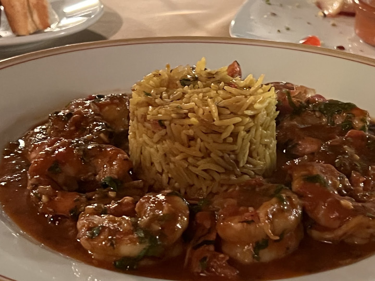 Le Bardo: appetizing, high-quality food photography