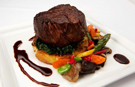 Le Bardo: high quality professional food photography
