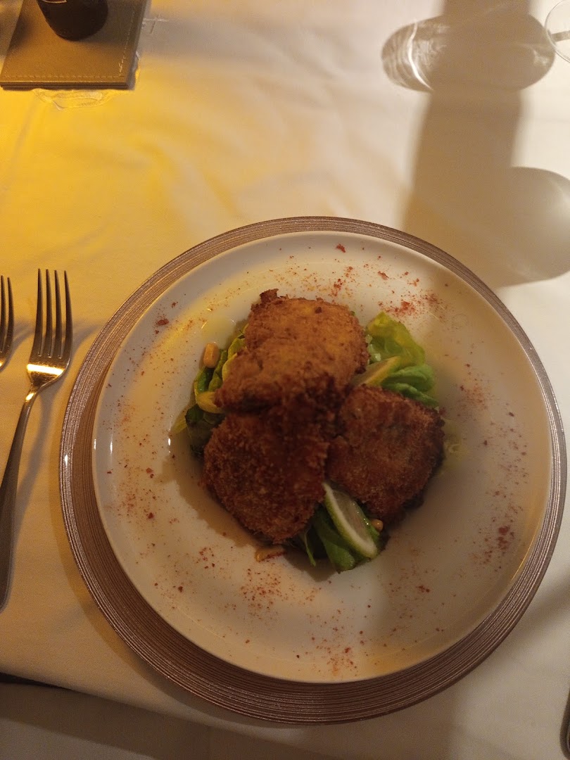 Le Bardo: appetizing, clear photo of food