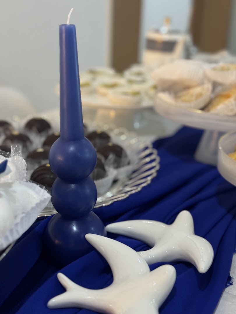 Medina Mood: attractive product display photo