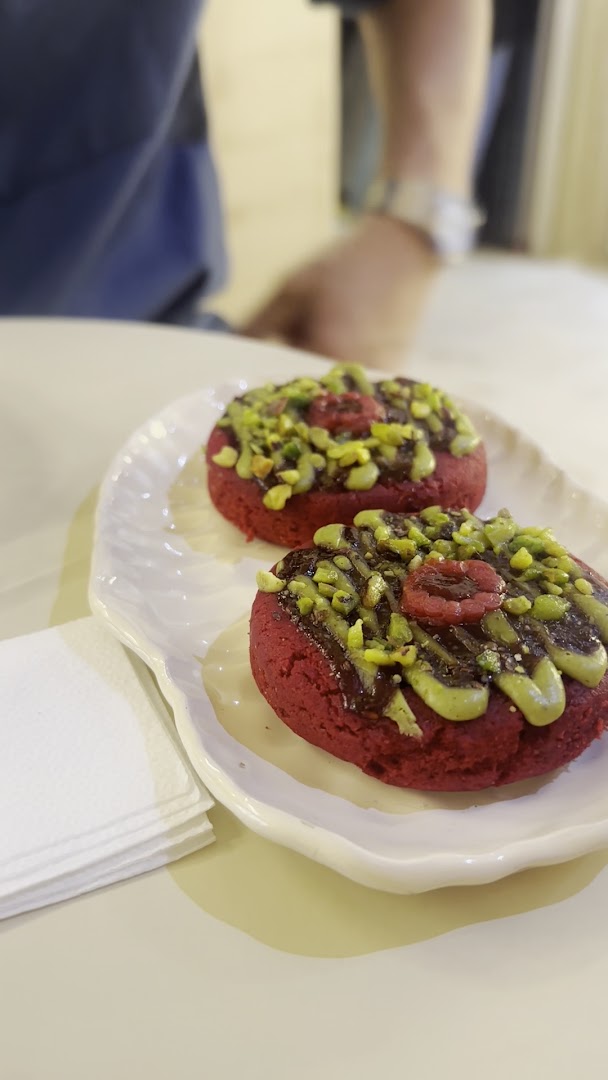Qahwa The Coffee: appetizing photo of breakfast food