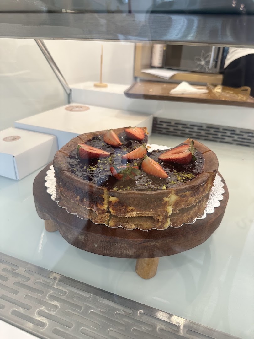 Sunny Bloom Brunch Bar: appetizing photo of brunch food