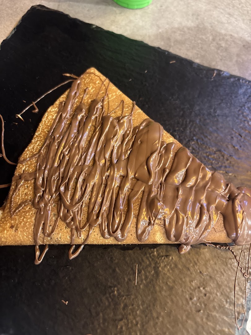 Happy Pranzo 2: appetizing photo of food item