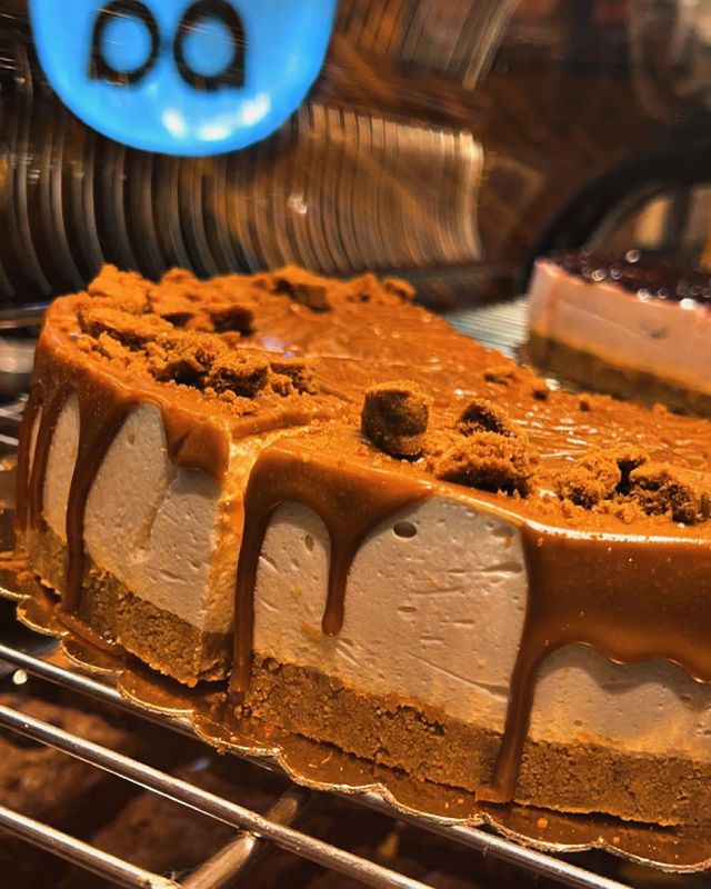Copa Coffee: appetizing photo of food item