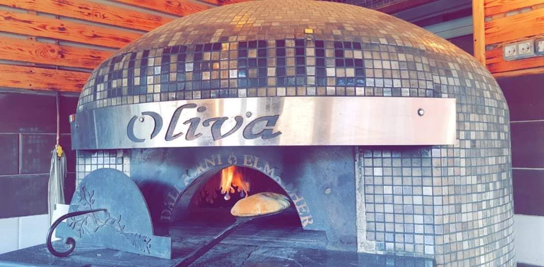 Oliva Food: high quality photo of oven