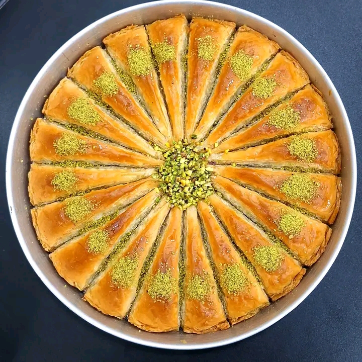 Pâtisserie La Noisette: appetizing, high-quality food photography