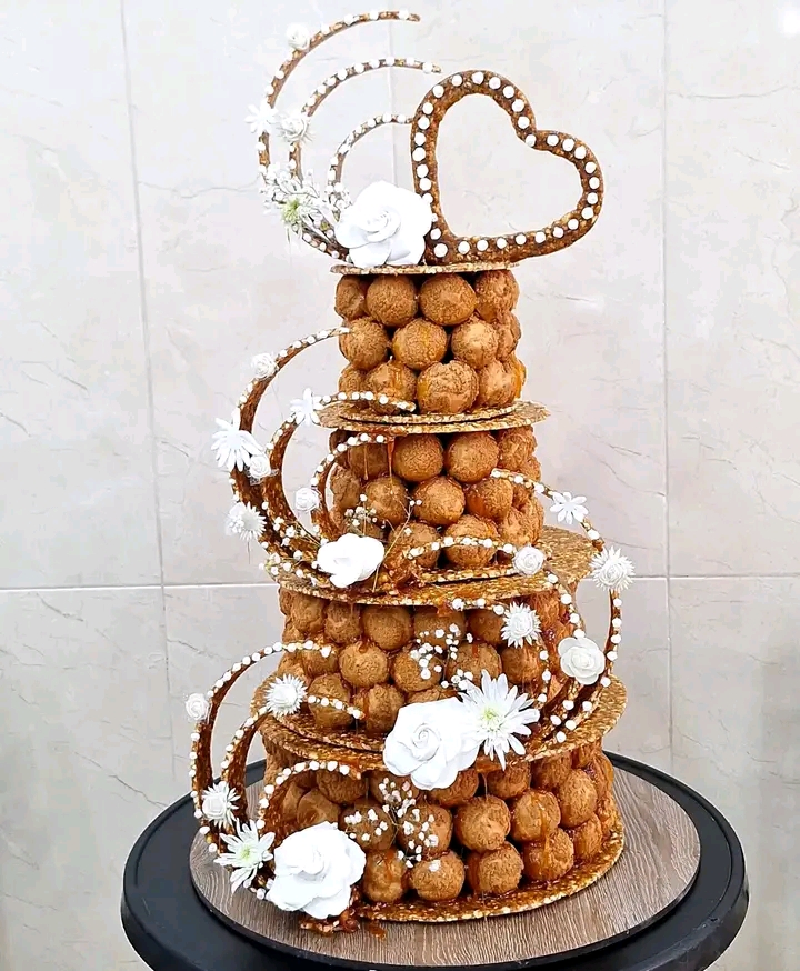 Pâtisserie La Noisette: high quality professional pastry photo