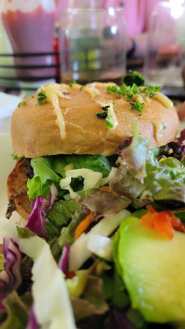 The Sage Table Barbuda: appetizing food photography