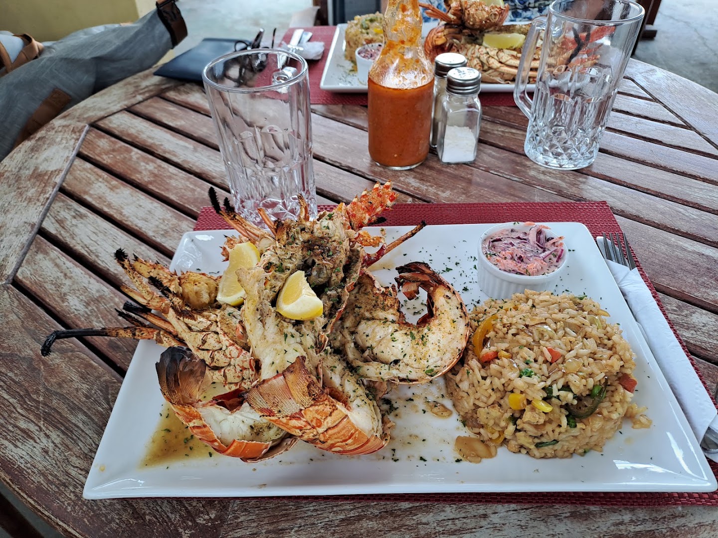 TimbukOne: appetizing, high-quality food photography