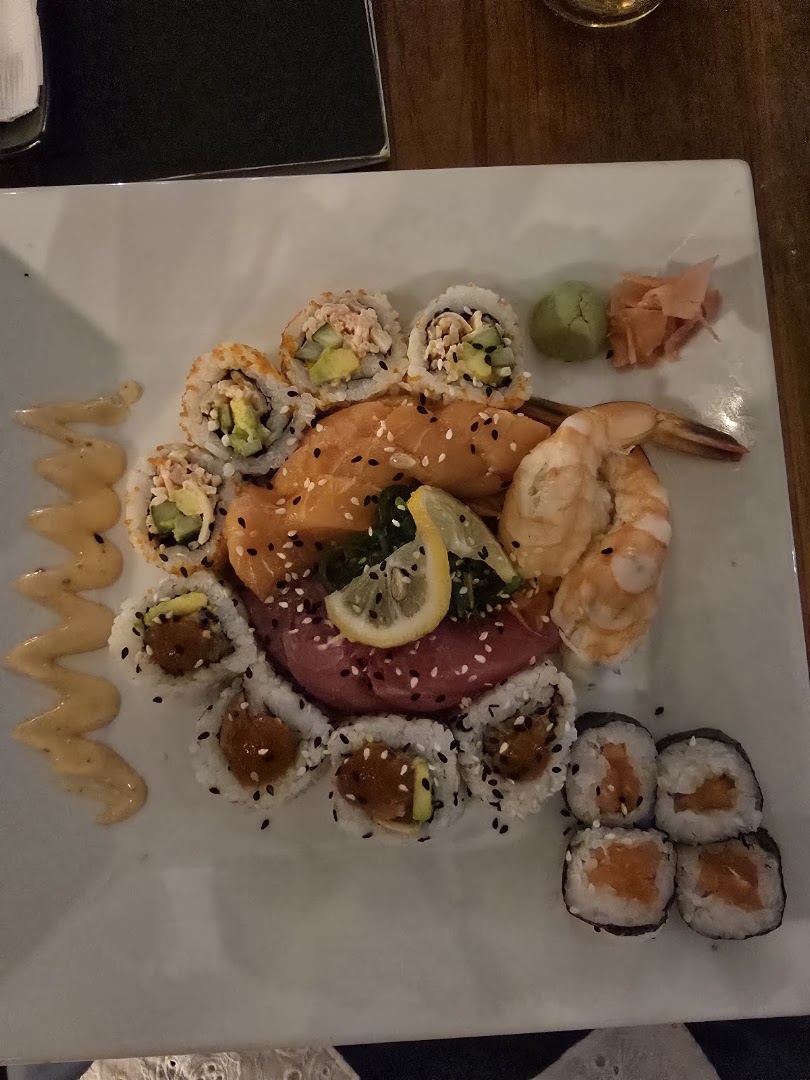 Club House AYC: appetizing, clear photo of food