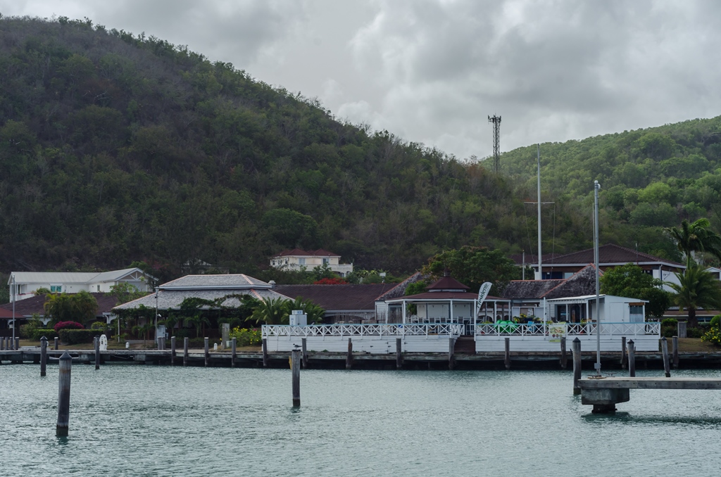 West Point Bar: clear exterior view of venue