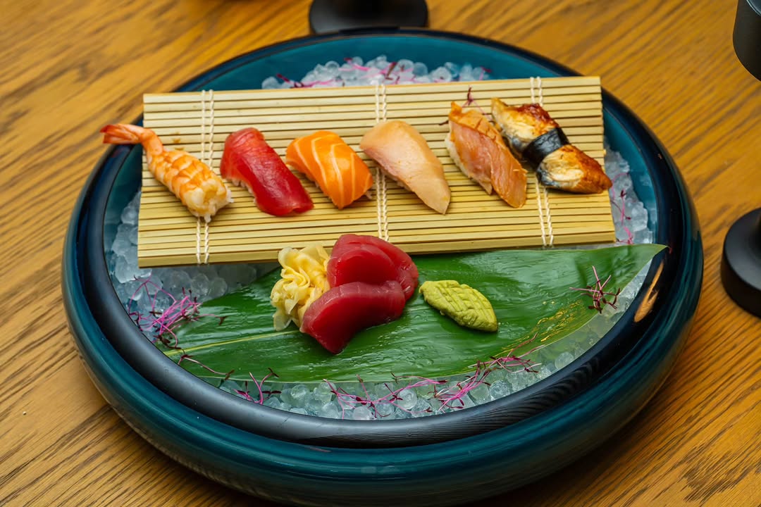 Hodges Bay Resort & Spa: high quality professional food photography