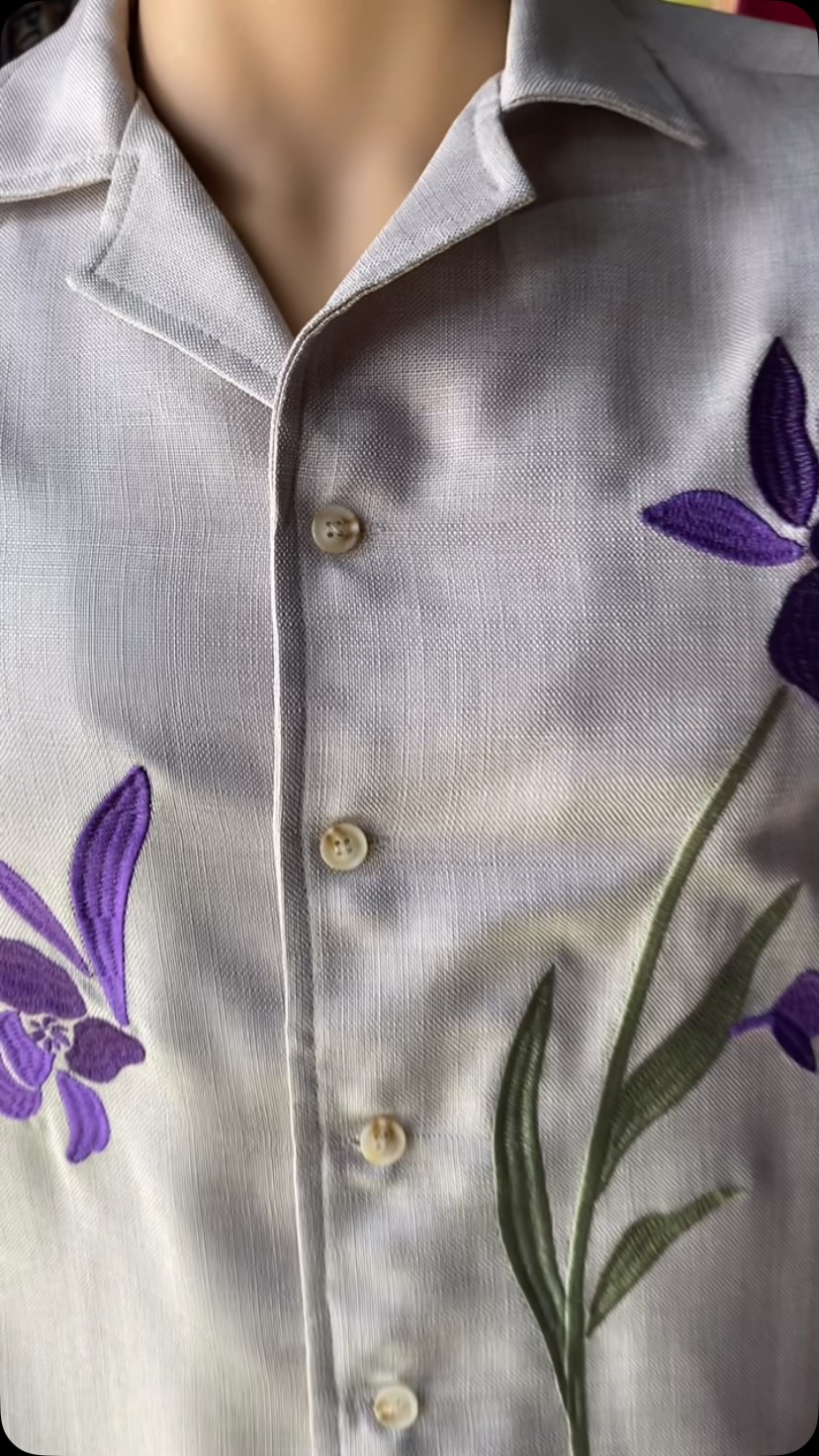 Uptown Closet: clear product photo of clothing
