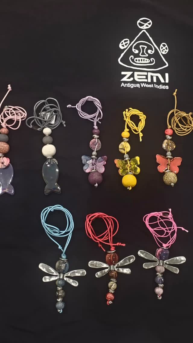 Zemi Art Gallery: displays gallery products clearly