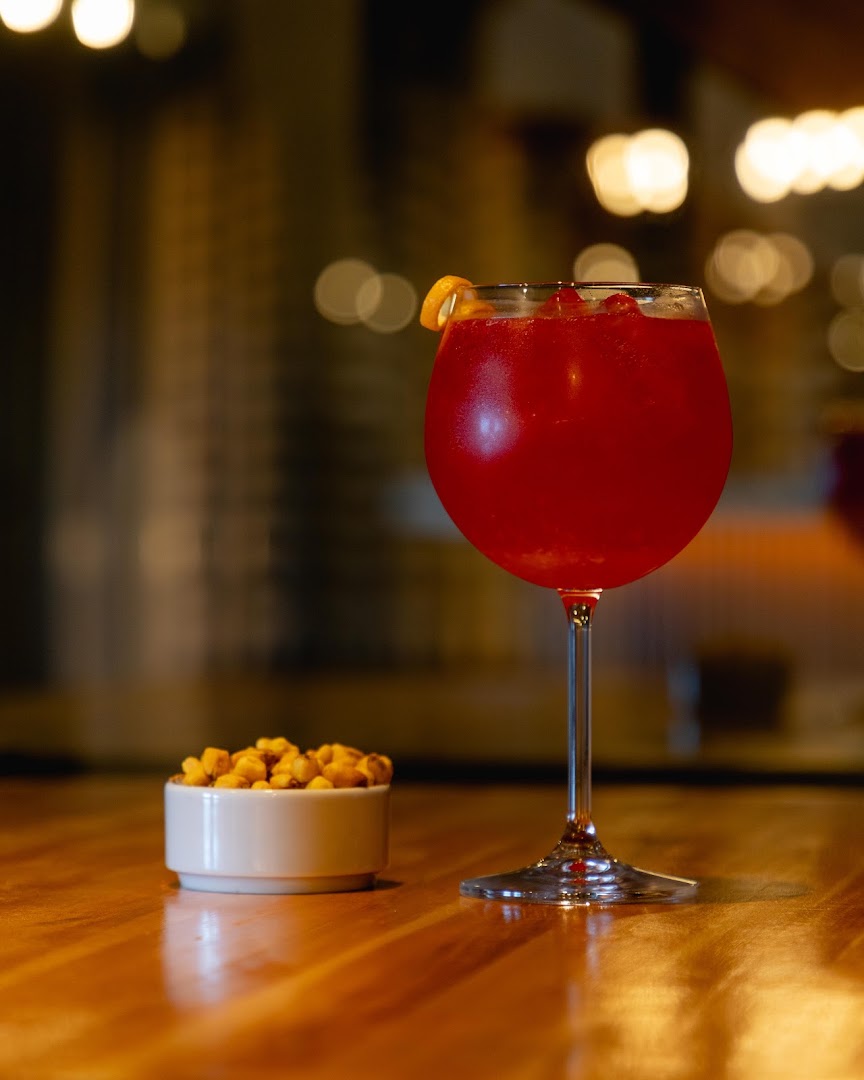 AUITA: professional and appealing drink photography