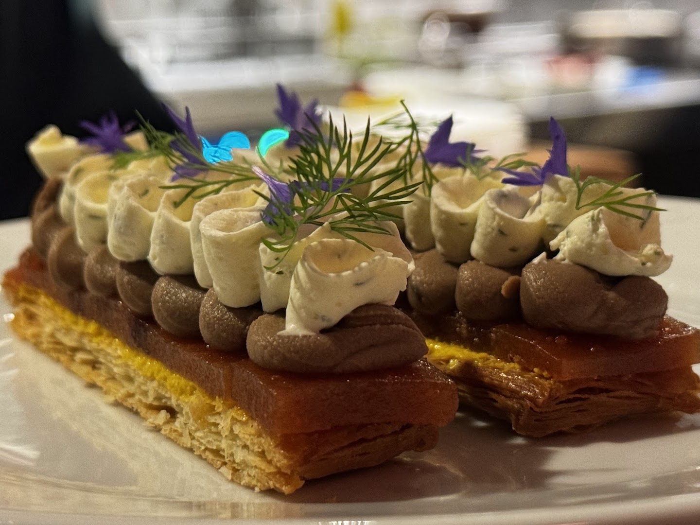 Solís Cocina: high quality, appetizing food photo