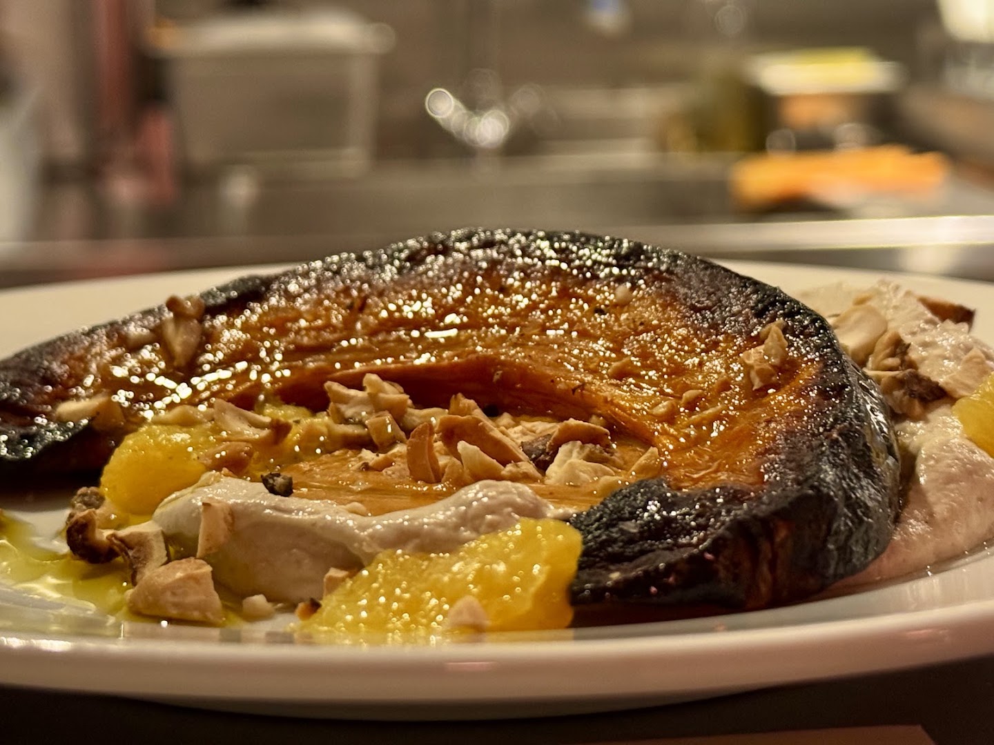 Solís Cocina: appetizing, high-quality food photography