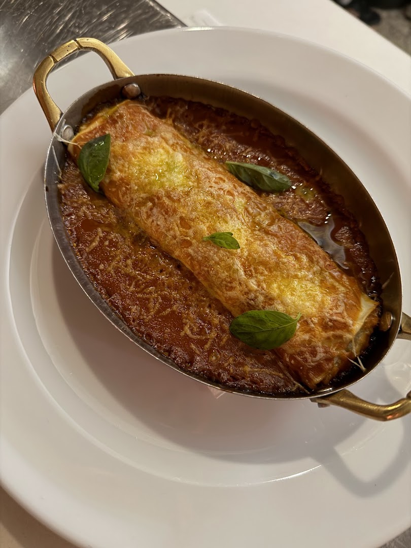 Solís Cocina: appetizing, high-quality food photography