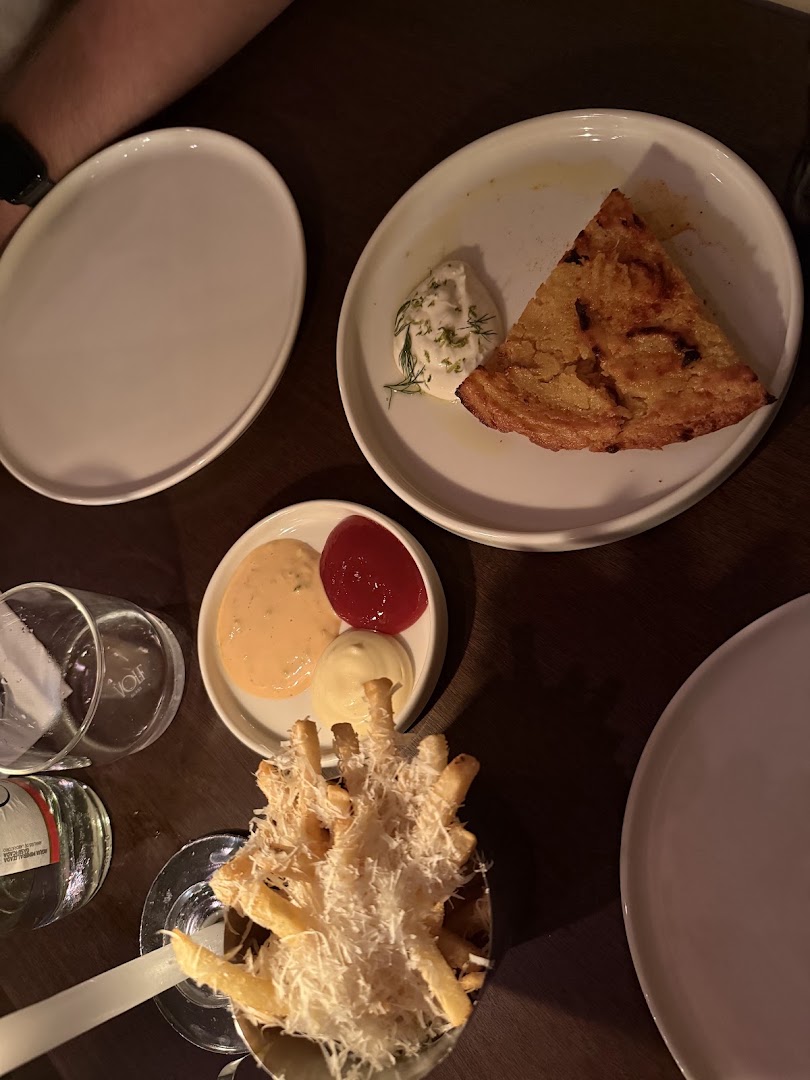 Bambina: appetizing food photography