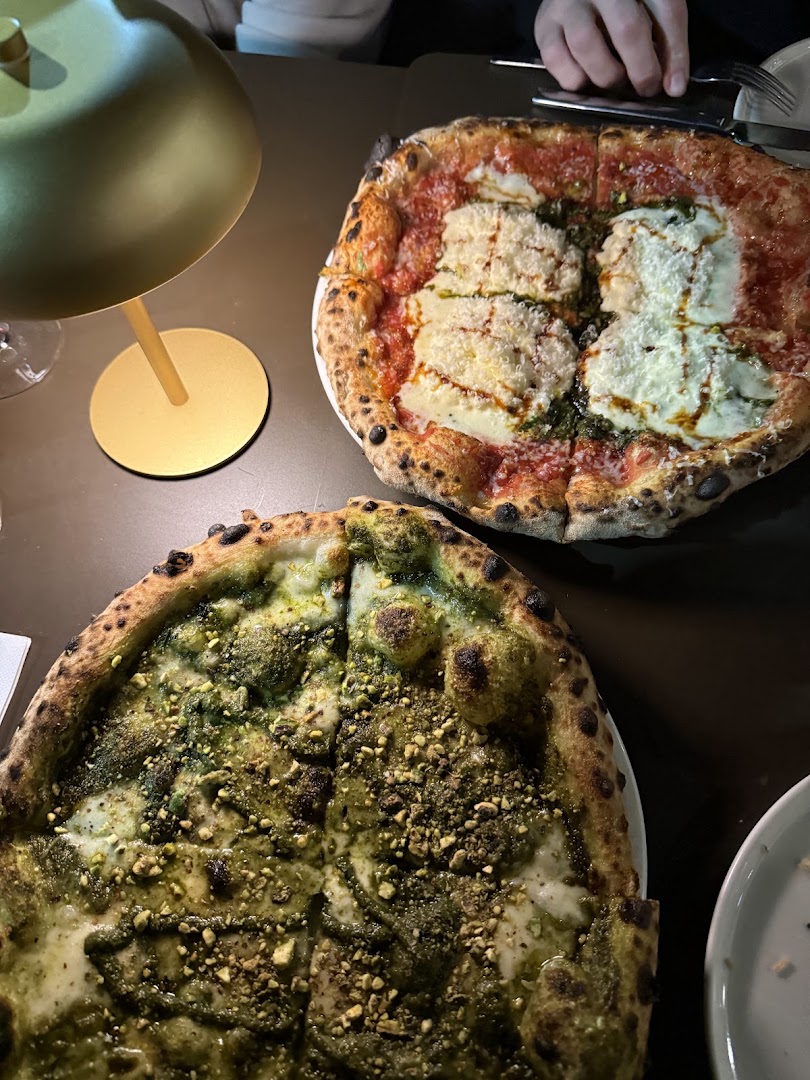 Bambina: appetizing, high-quality food photography