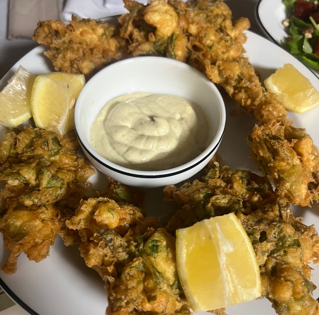Cantina Recoleta: appetizing, high-quality food photography