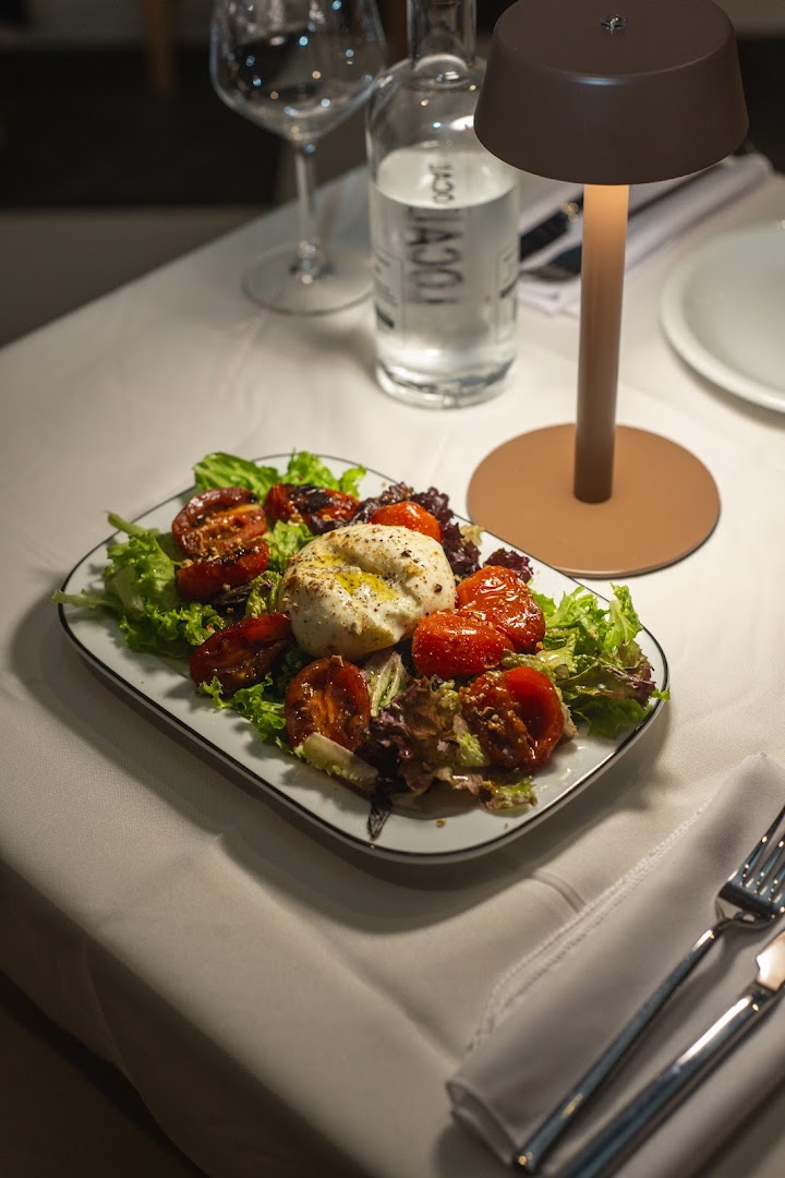Cantina Recoleta: appetizing, high-quality food photography
