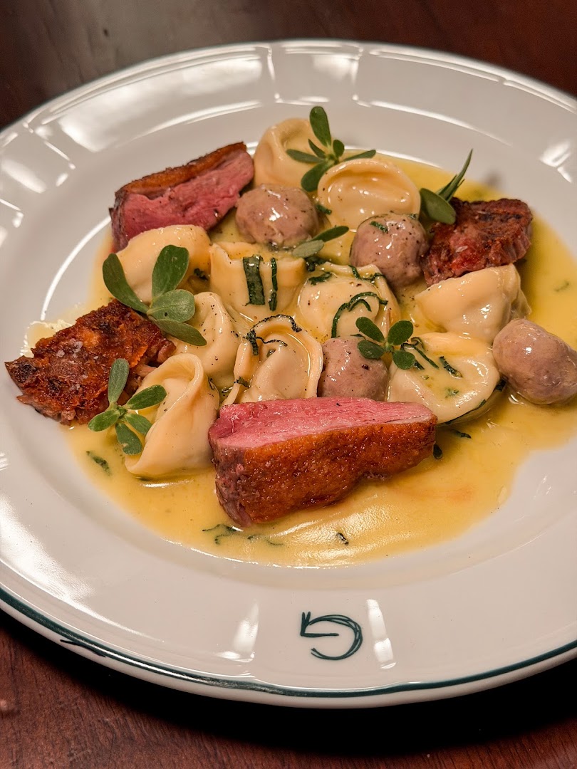 Garabato Bistró: high quality, appetizing food photo