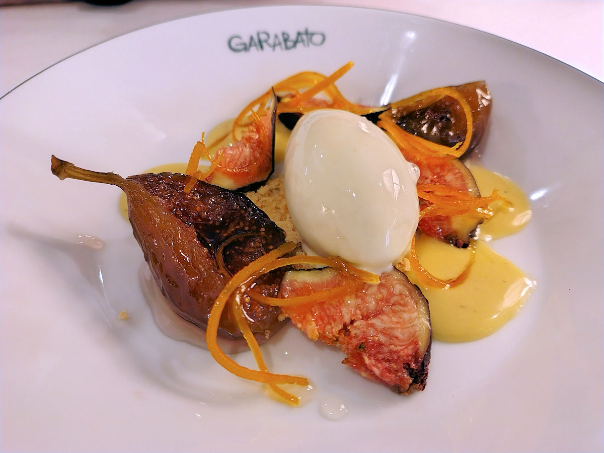 Garabato Bistró: appetizing, professional food photography