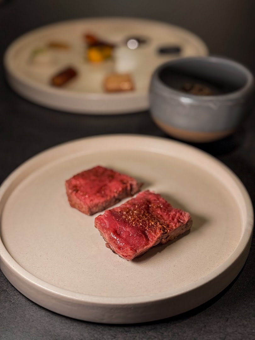 Han: high quality professional food photography