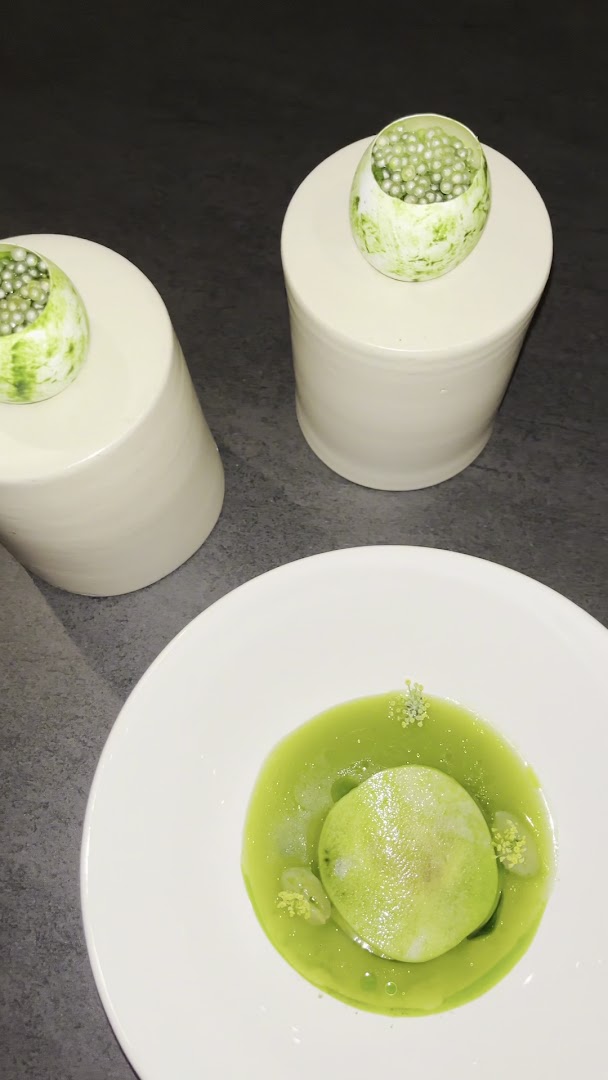 Han: high quality professional food photography