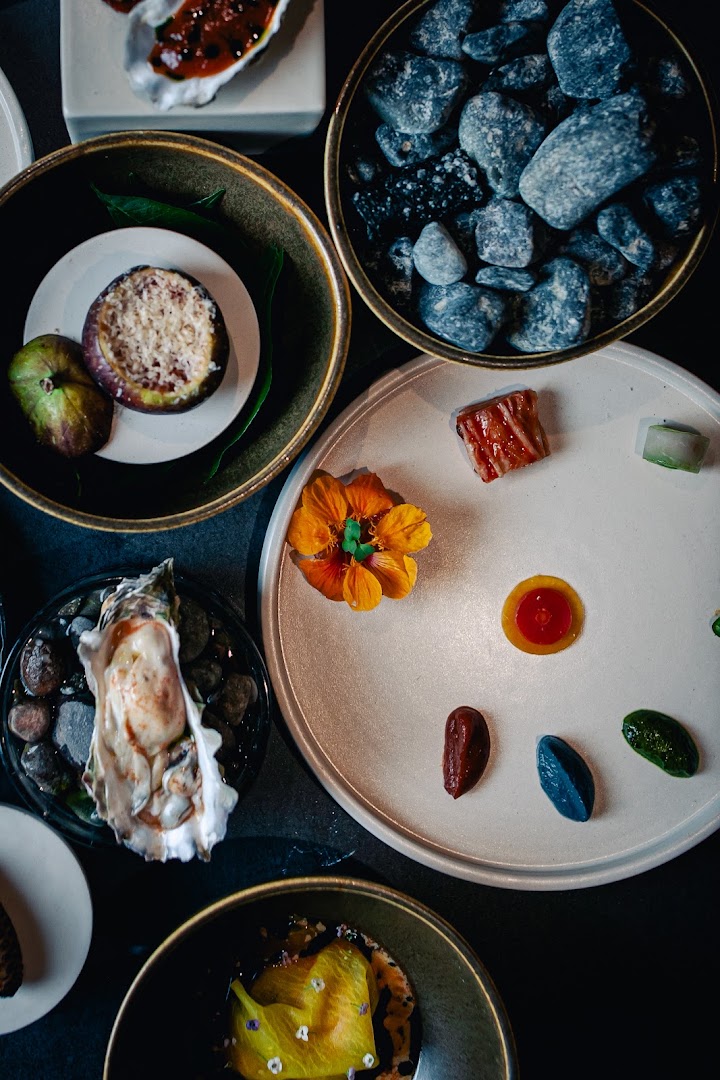 Han: high quality professional food photography