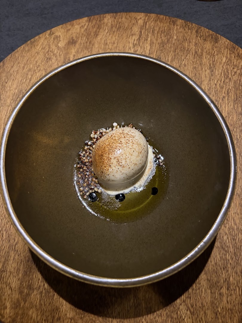 Han: high quality professional food photography