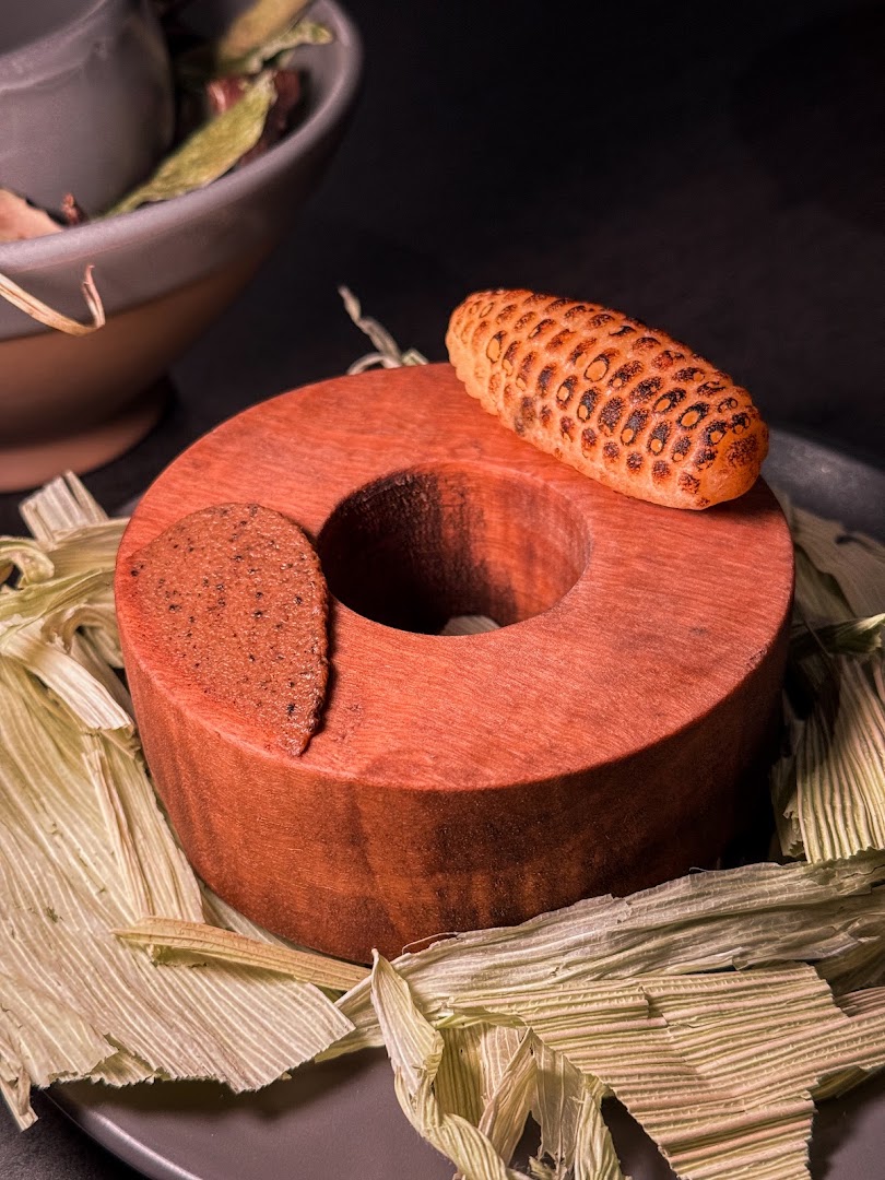 Han: high quality professional food photography