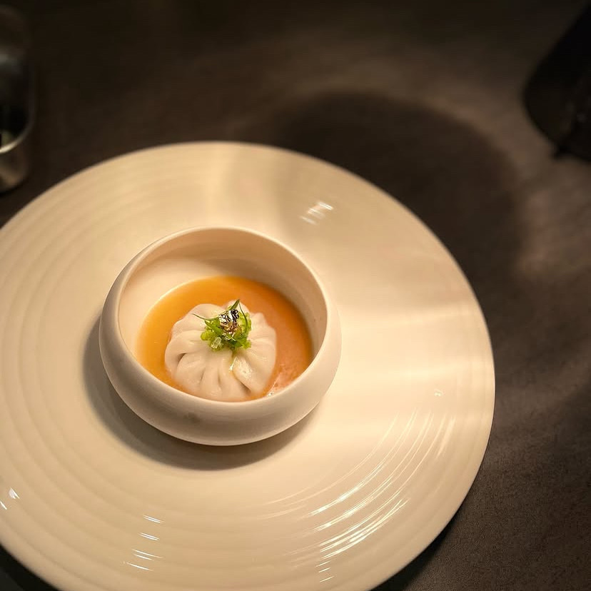 Han: high quality professional food photography