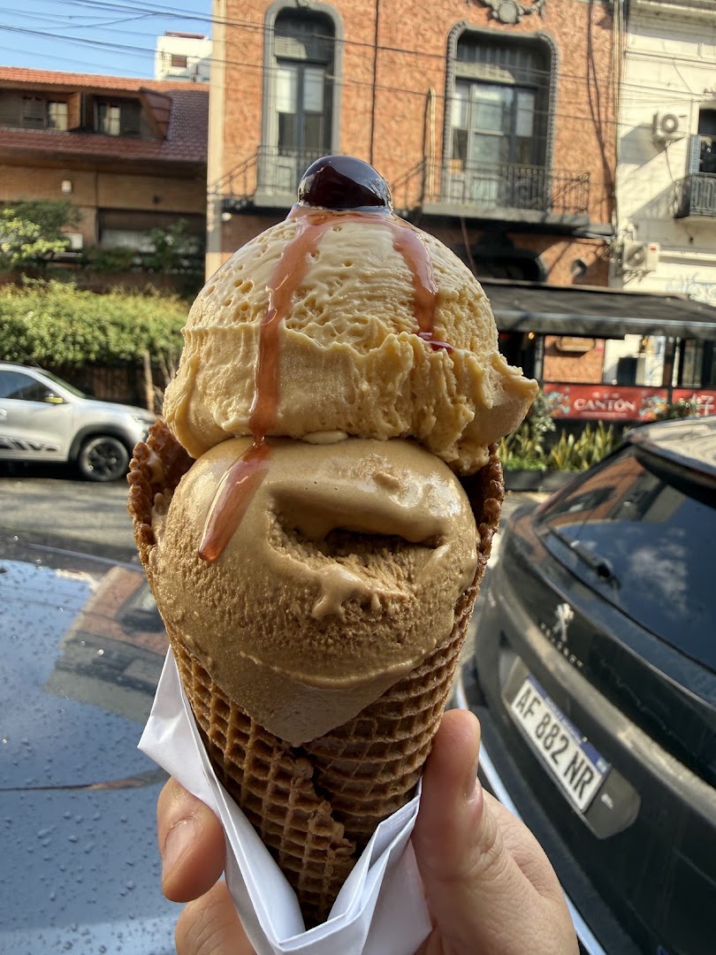 Kiosco de Helados El Preferido: appetizing photo of ice cream