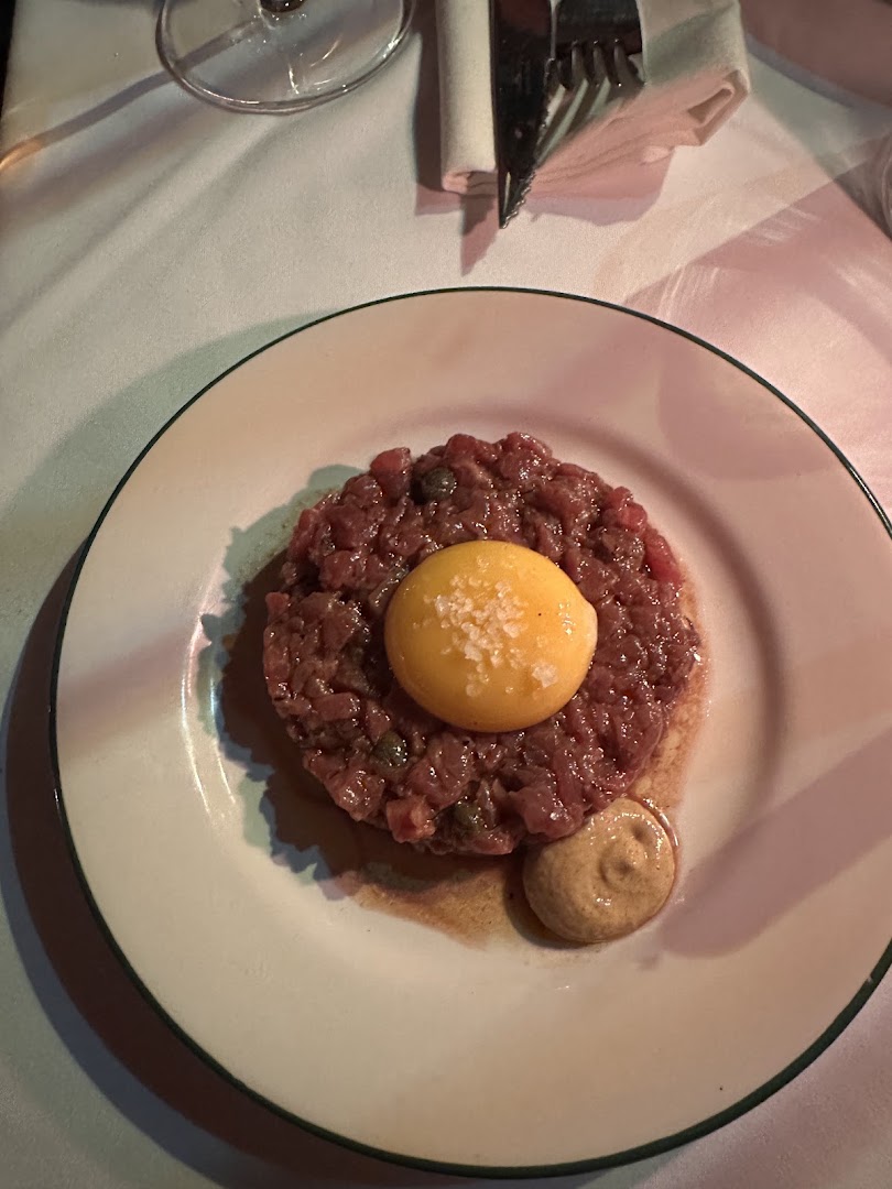 Lula: appetizing, high-quality food photography