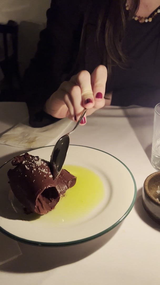 Lula: appetizing food photography