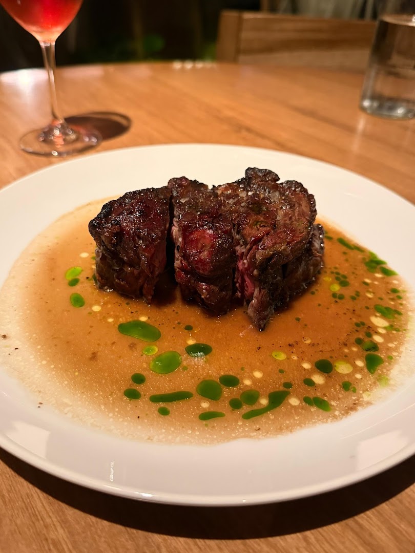 Mambo: appetizing, high-quality food photography