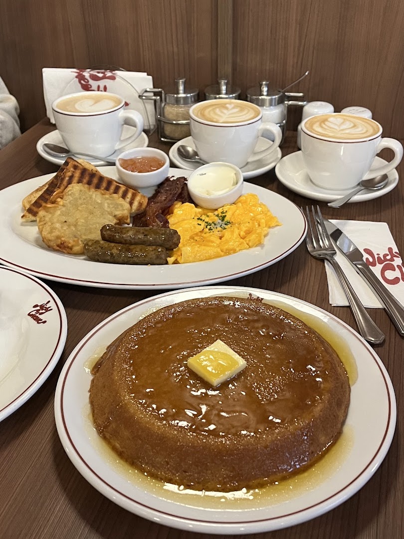 Nicky Cheese: appetizing, high-quality breakfast food photo
