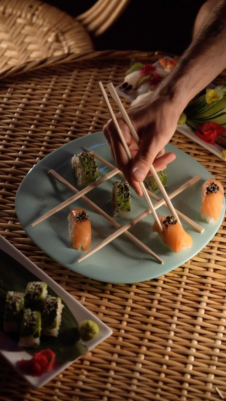 Oh No Lulu: high quality food photography
