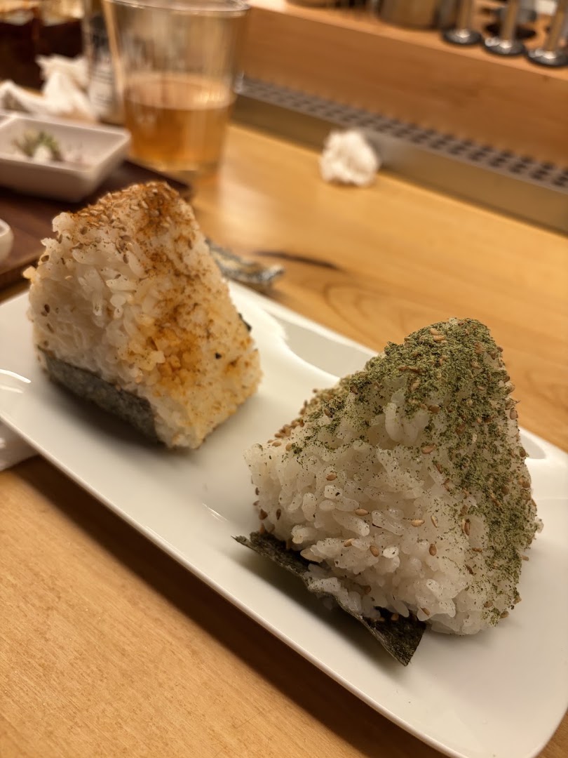 Orei Ramen: appetizing photo of restaurant food
